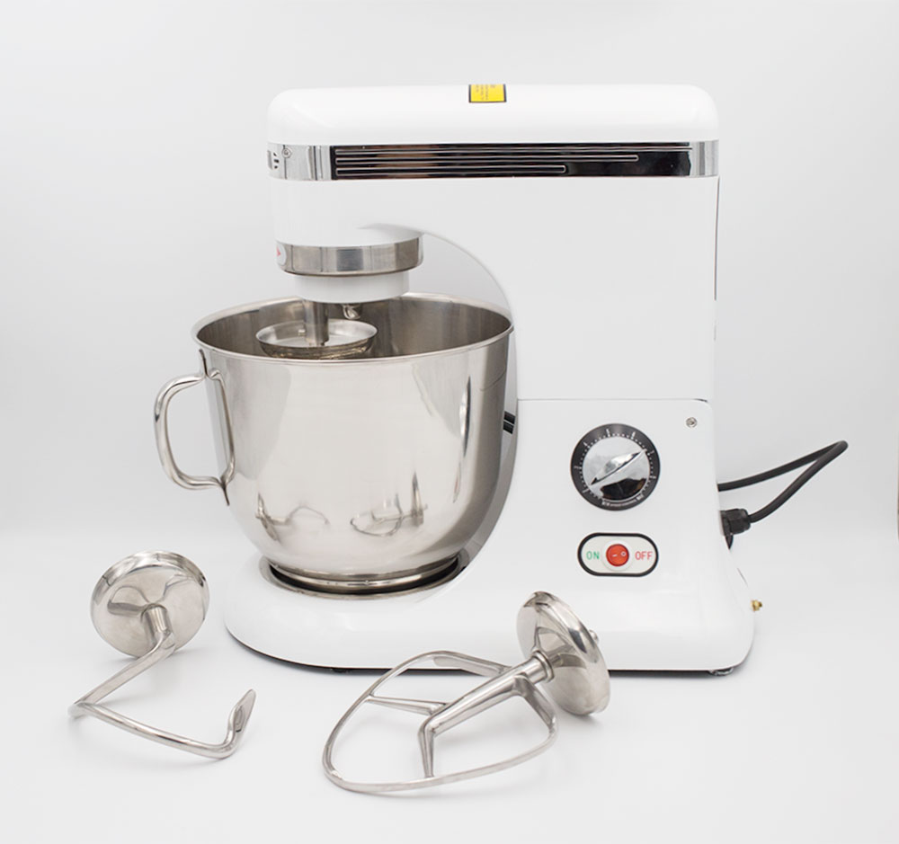 Máy trộn bột Berjaya BJY-BM7-B - Hàng chính hãng