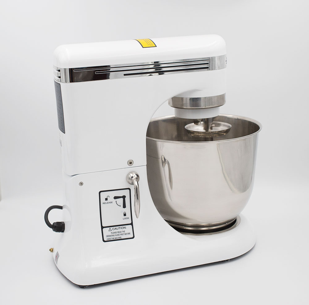 Máy trộn bột Berjaya BJY-BM7-B - Hàng chính hãng