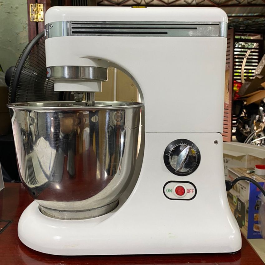 Máy trộn bột Berjaya BJY-BM7