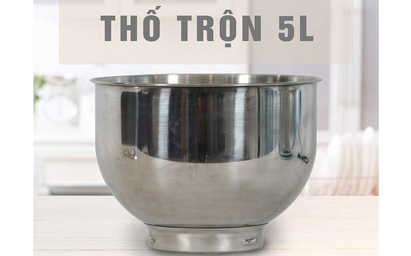 Máy trộn bột Kalite KL-960 - Hàng chính hãng