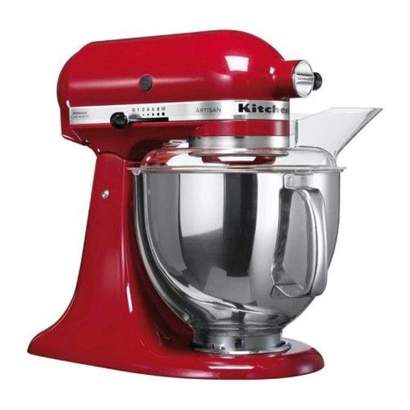 Máy trộn bột KitchenAid 5KSM150PSCER - Hàng chính hãng