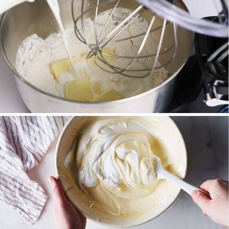 Máy trộn bột KitchenAid 5KSM150PSCER - Hàng chính hãng