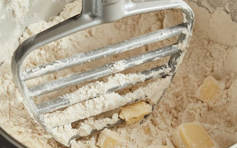 Phụ kiện đều được làm từ thép không gỉ an toàn cho sức khỏe