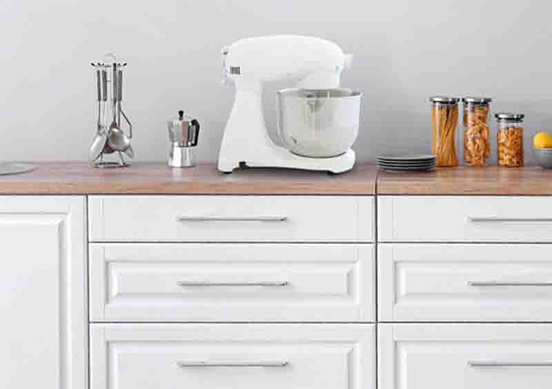 Máy trộn đa năng Kuchenzimmer 002806 - Hàng chính hãng