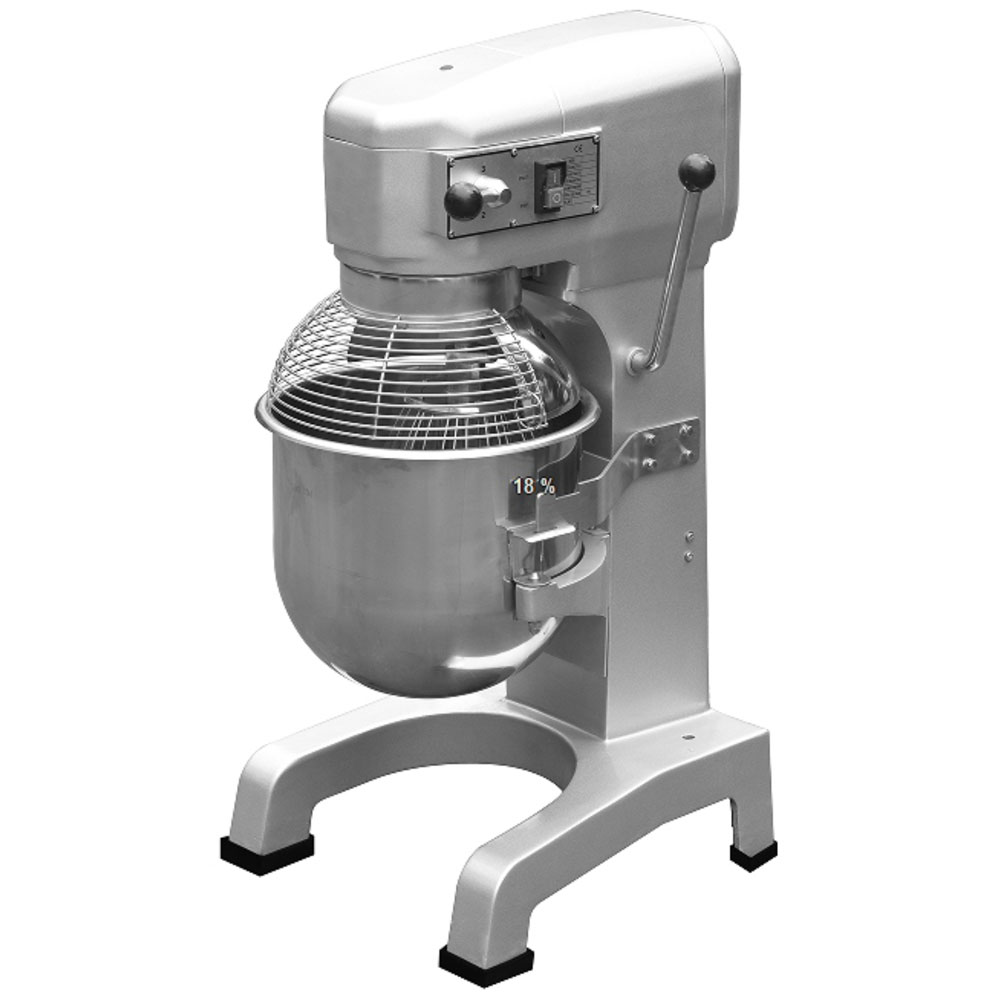 Máy trộn bột Luxury LX10 - Hàng chính hãng