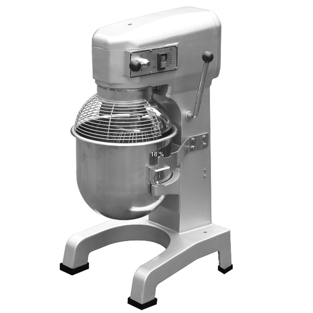 Máy trộn bột Luxury LX30 - Hàng chính hãng