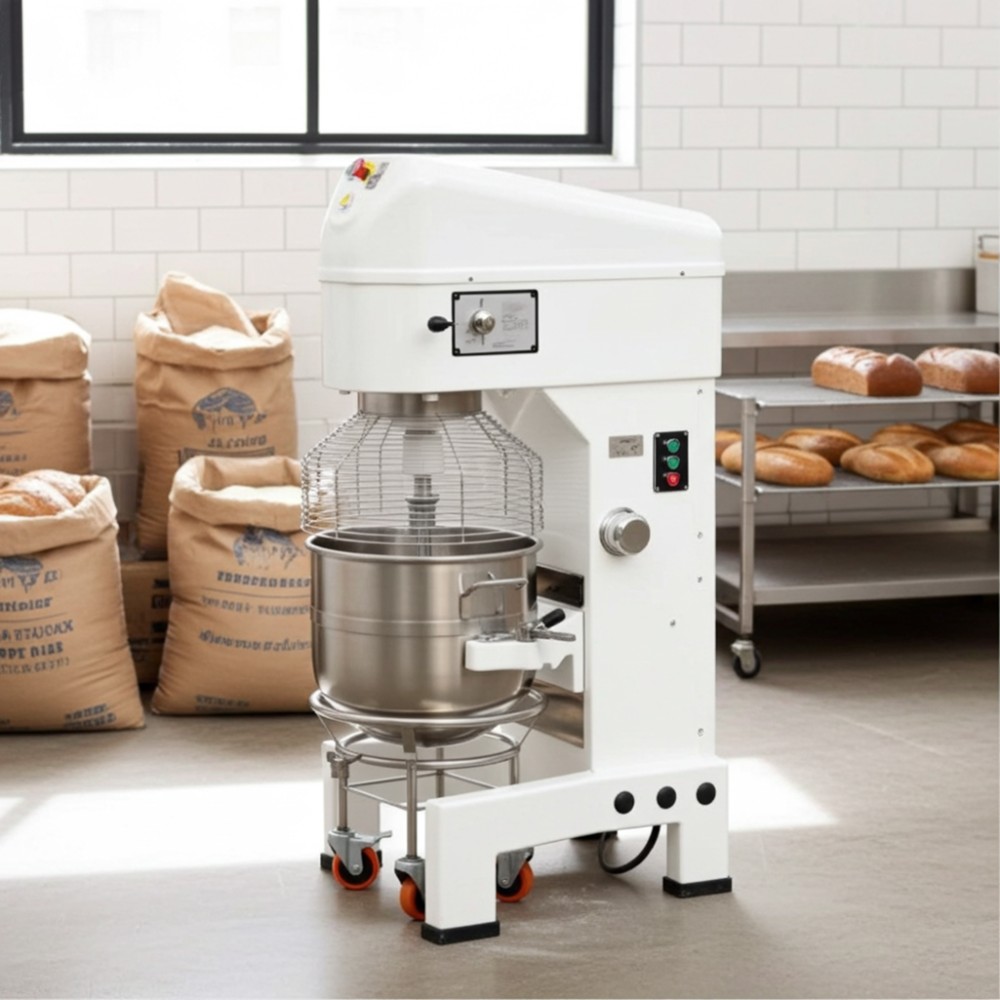 Máy trộn bột Luxury LX60 - Hàng chính hãng