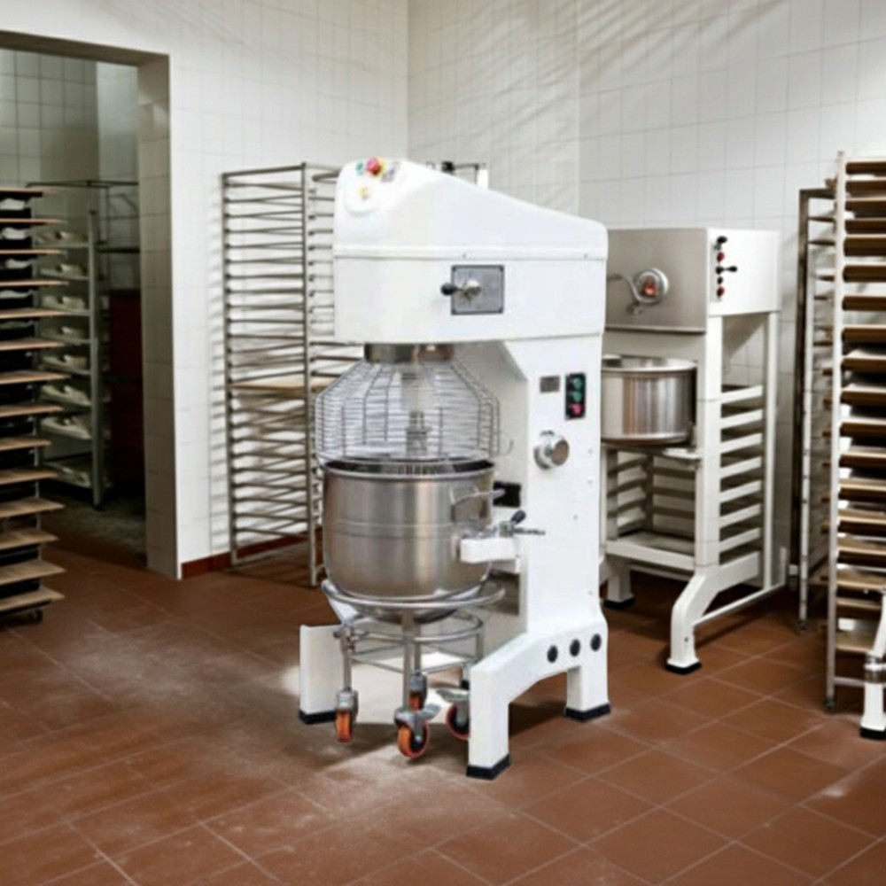 Máy trộn bột Luxury LX60 - Hàng chính hãng