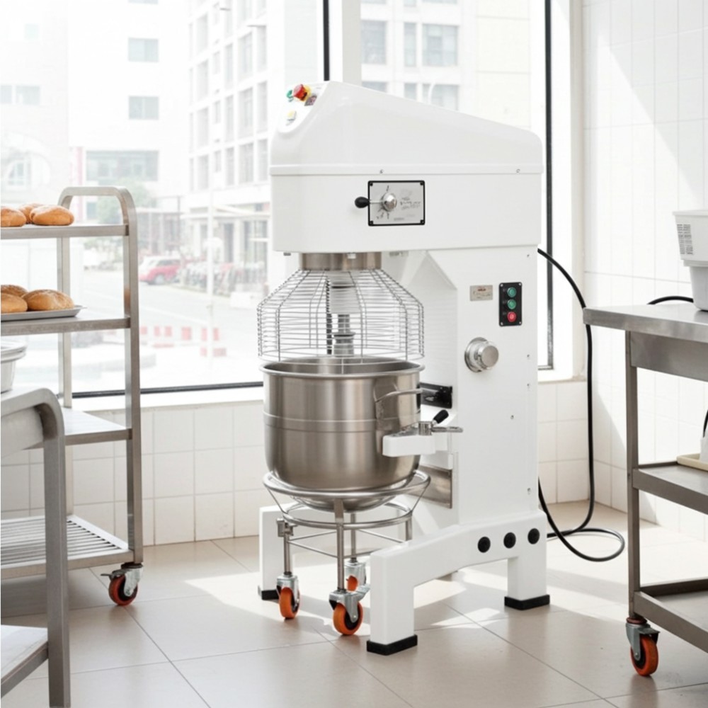 Máy trộn bột Luxury LX60 - Hàng chính hãng