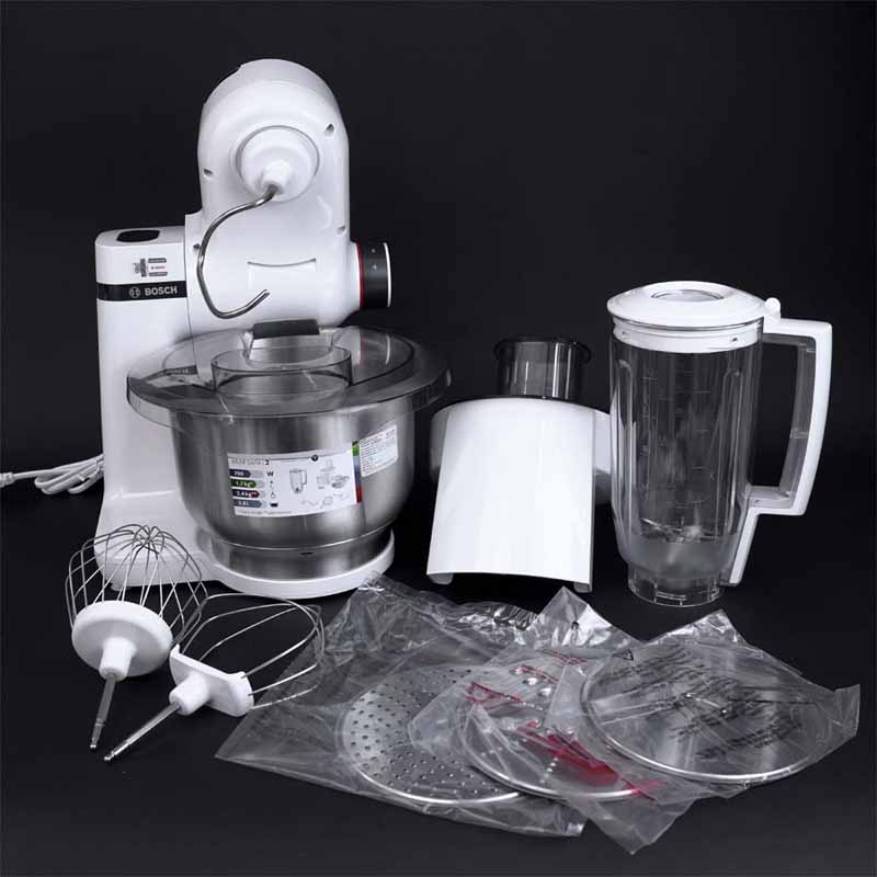 Máy trộn đa năng Bosch MUMS2EW20 - Hàng chính hãng