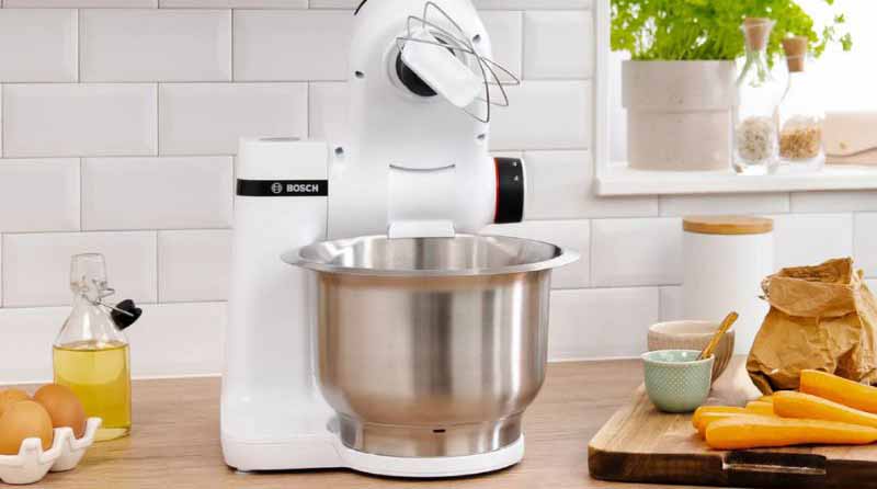 Máy trộn đa năng Bosch MUMS2EW20 - Hàng chính hãng
