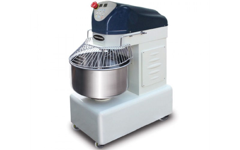 Máy trộn bột công nghiệp Berjaya BJY-SM40D