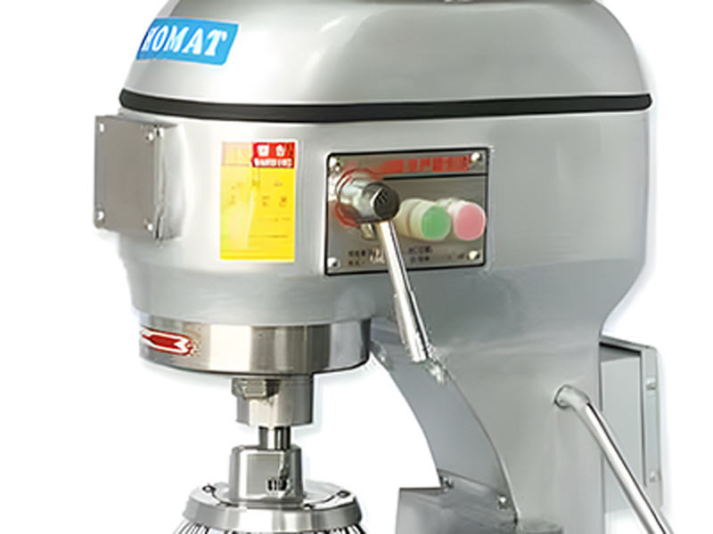 Máy trộn bột công nghiệp Homat HM-201 - Hàng chính hãng