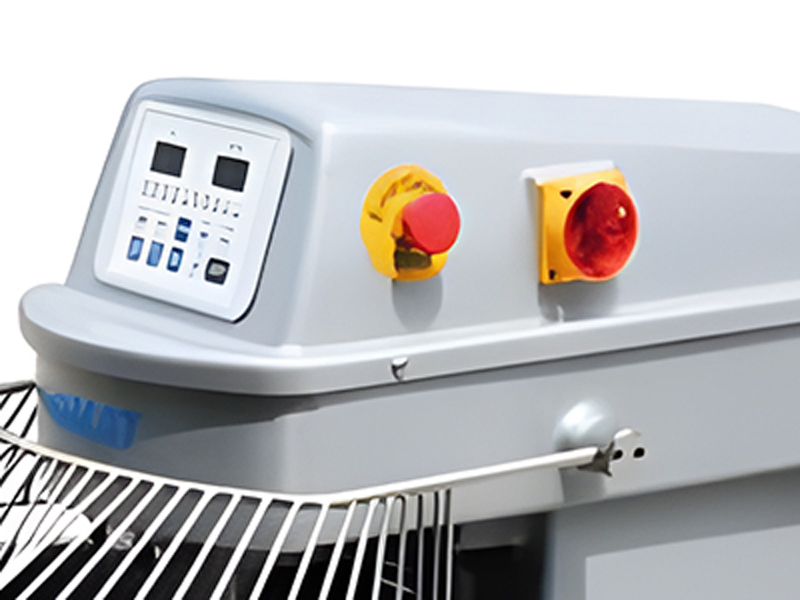 Máy trộn bột công nghiệp Homat HM-25 - Hàng chính hãng