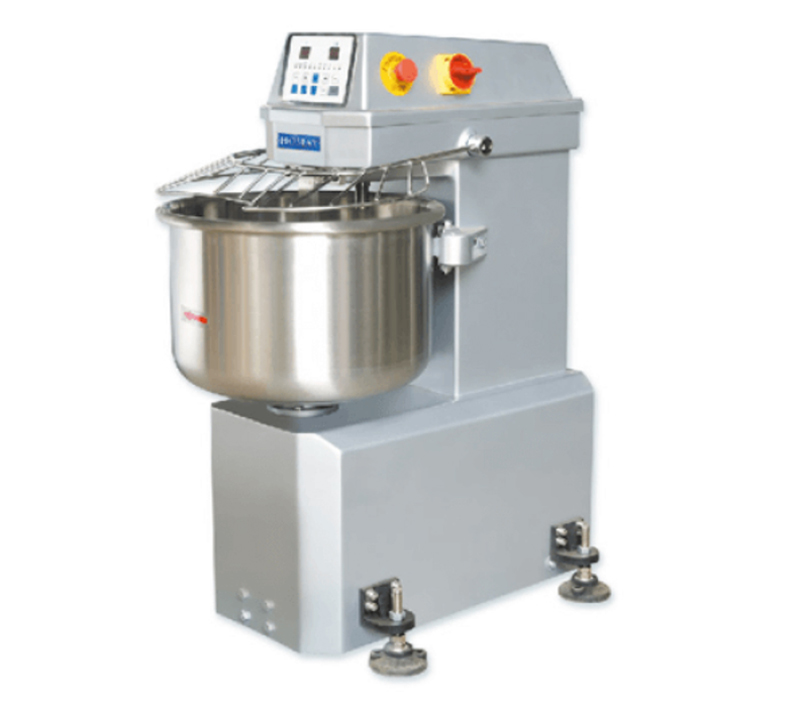 Máy trộn bột công nghiệp Homat HM-25 - Hàng chính hãng