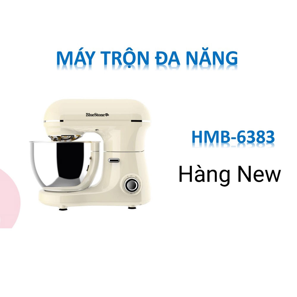 Máy trộn bột đa năng Bluestone HMB-6383 - Hàng chính hãng