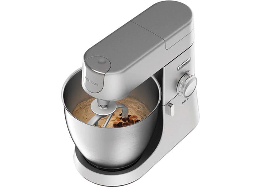 Máy trộn bột đa năng Kenwood KVL4100S - Hàng chính hãng