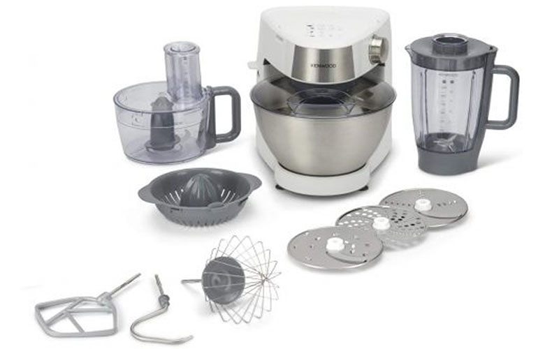 Máy trộn đa năng Kenwood Prospero Plus KHC29.H0SI