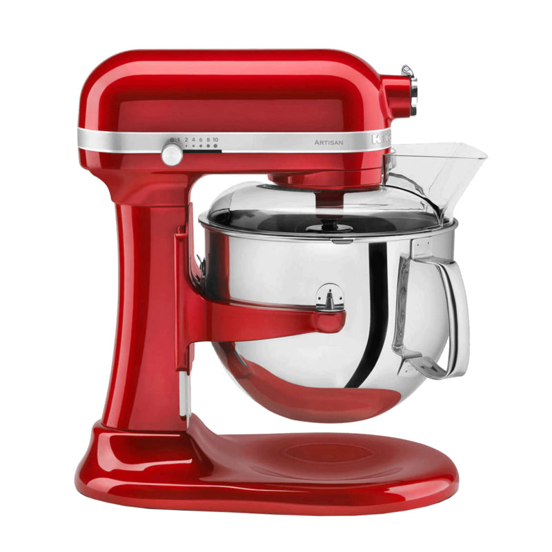 Máy được làm bằng chất liệu cao cấp