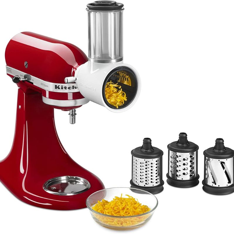 Chế biên được đa dạng các món ăn khác