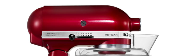 Máy trộn đa năng KitchenAid ARTISAN - Hàng chính hãng