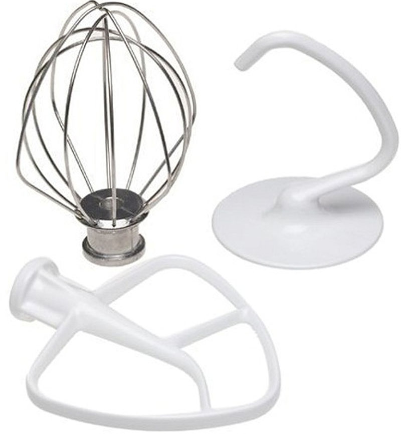 Máy trộn đa năng KitchenAid ARTISAN - Hàng chính hãng