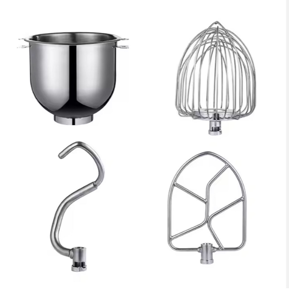 Máy trộn bột Fest RC-B30 - Hàng chính hãng