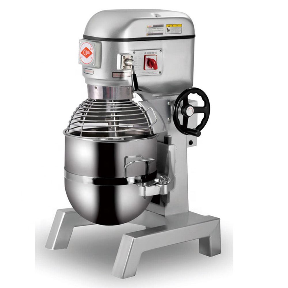 Máy trộn bột Hongling B-60F 1