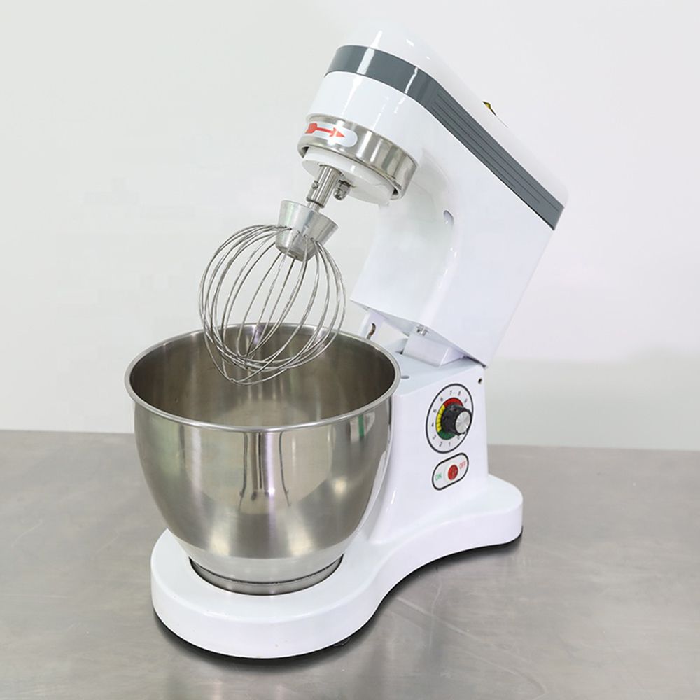 Máy trộn bột Hongling B-7 3