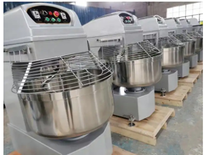 Máy trộn bột khô chuyên dụng Hongling HS-130 - Hàng chính hãng