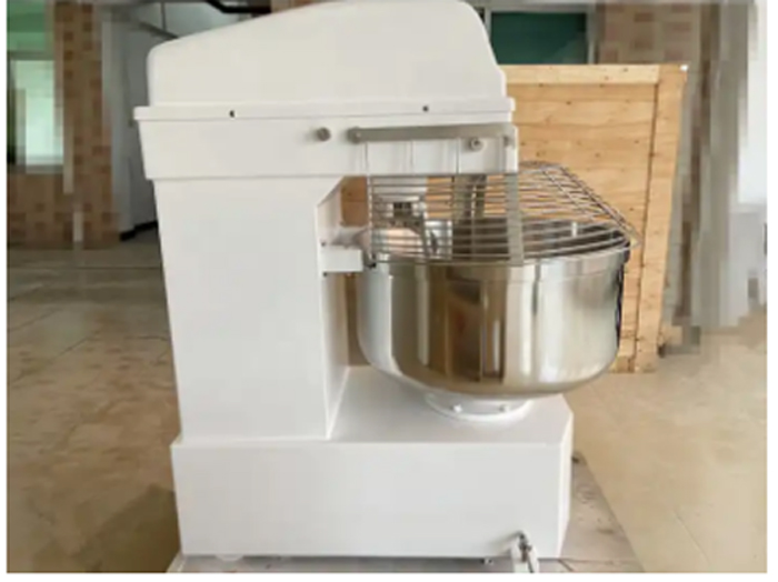 Máy trộn bột khô chuyên dụng Hongling HS-80 - Hàng chính hãng