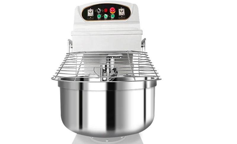 Máy trộn bột khô chuyên dụng Hongling HS-80 - Hàng chính hãng