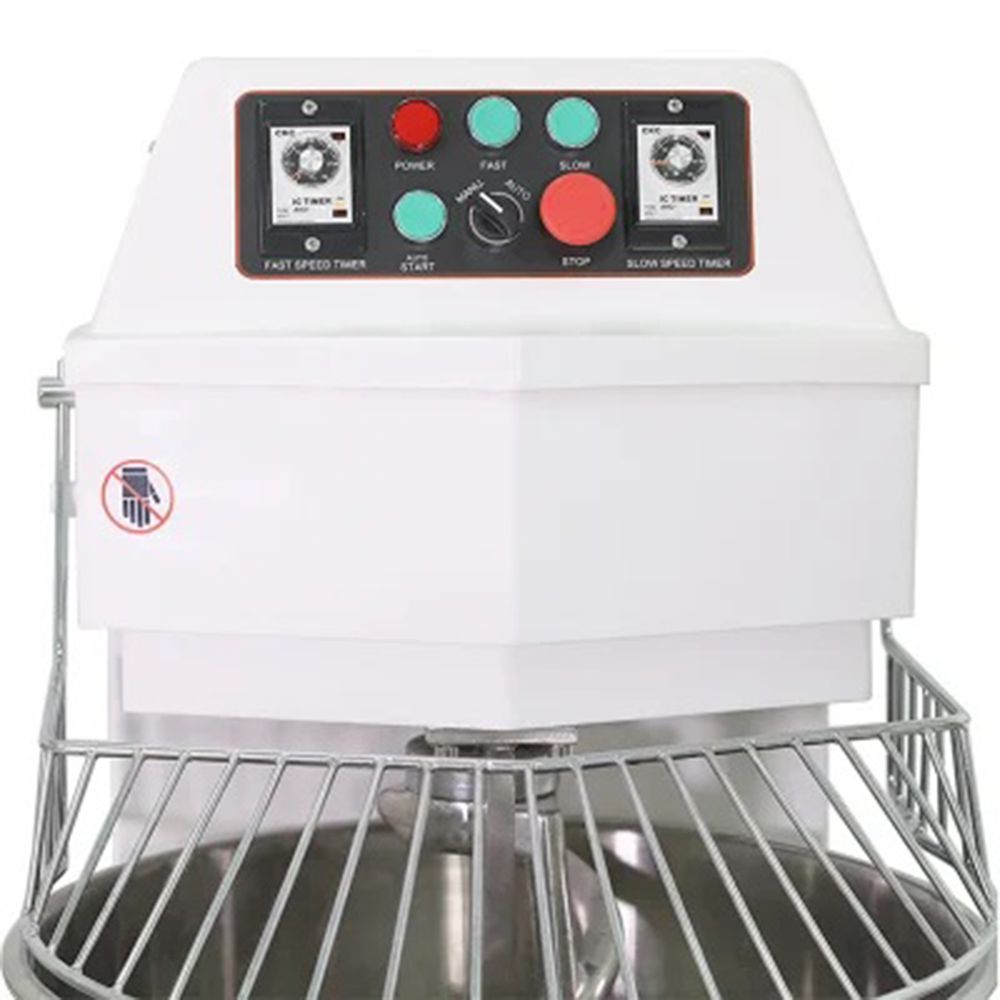 Máy trộn bột khô Hongling DM-50H - Hàng chính hãng