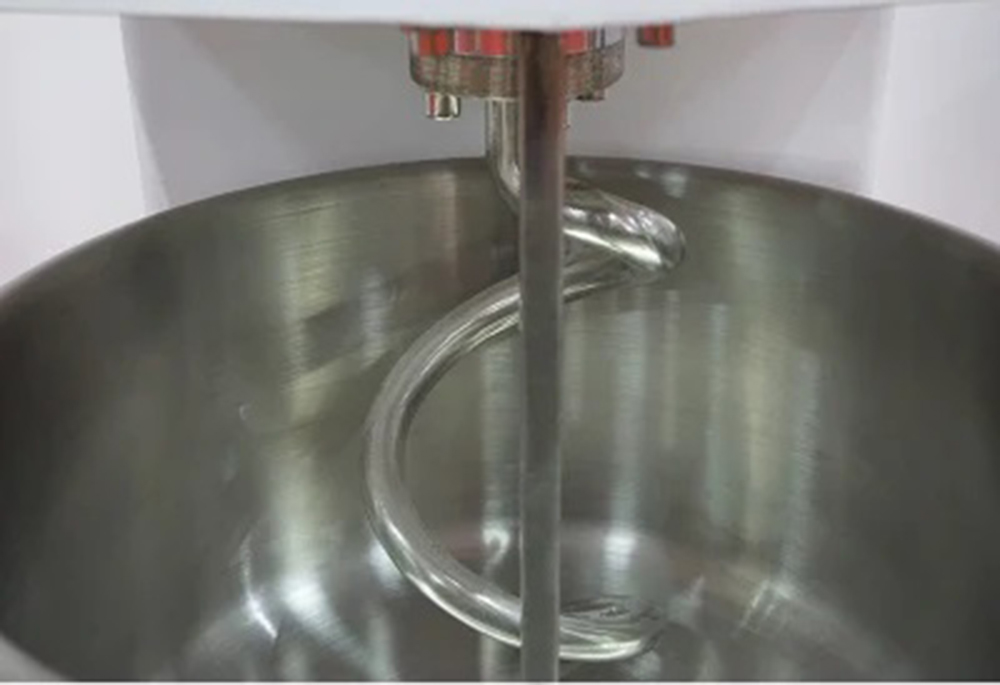 Máy trộn bột khô Hongling DM-50H - Hàng chính hãng