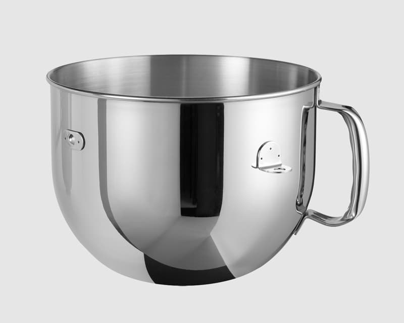 Máy trộn bột KitchenAid 5KSM7580X - Hàng chính hãng