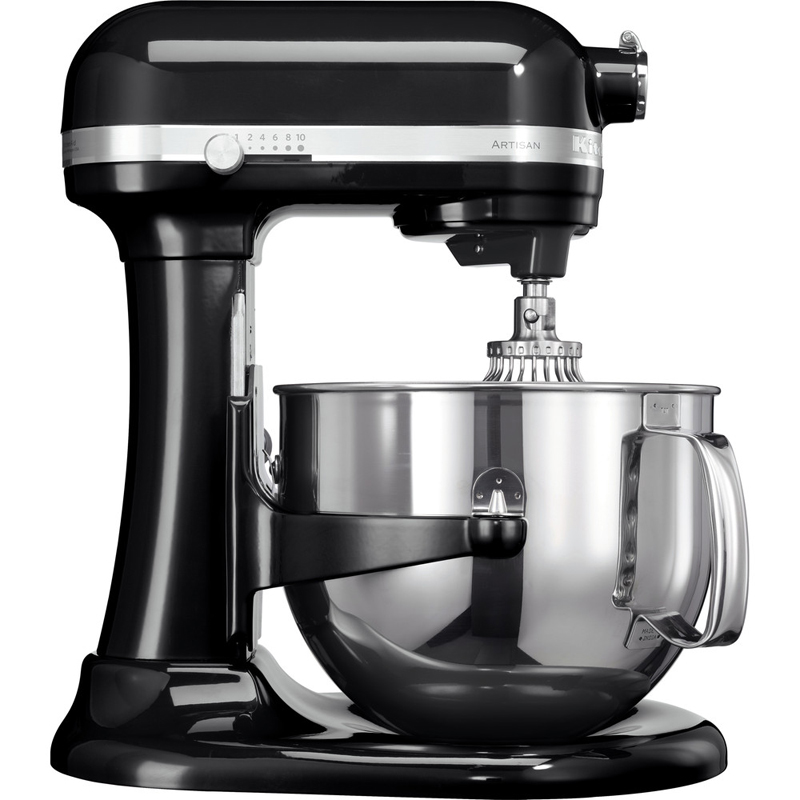 Máy trộn bột KitchenAid 5KSM7580X - Hàng chính hãng