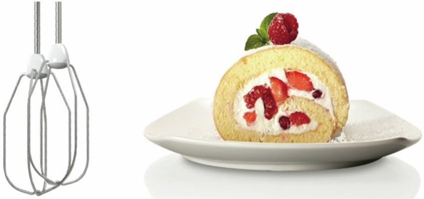 Máy trộn cầm tay Bosch MFQ22100S - Hàng chính hãng