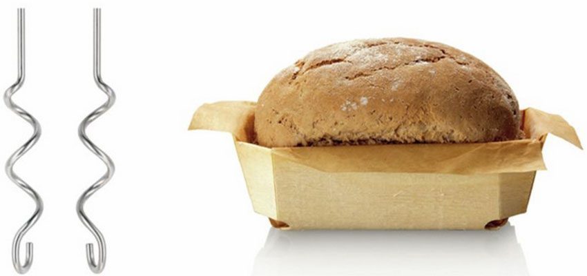 Máy trộn cầm tay Bosch MFQ22100S - Hàng chính hãng