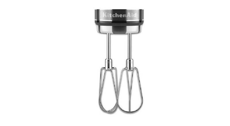 Máy trộn bột cầm tay KitchenAid Pro 5KHM720AWOB - Hàng chính hãng