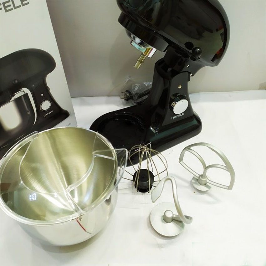 Phụ kiện của máy trộn bột đa năng Hafele FM305 535.43.128