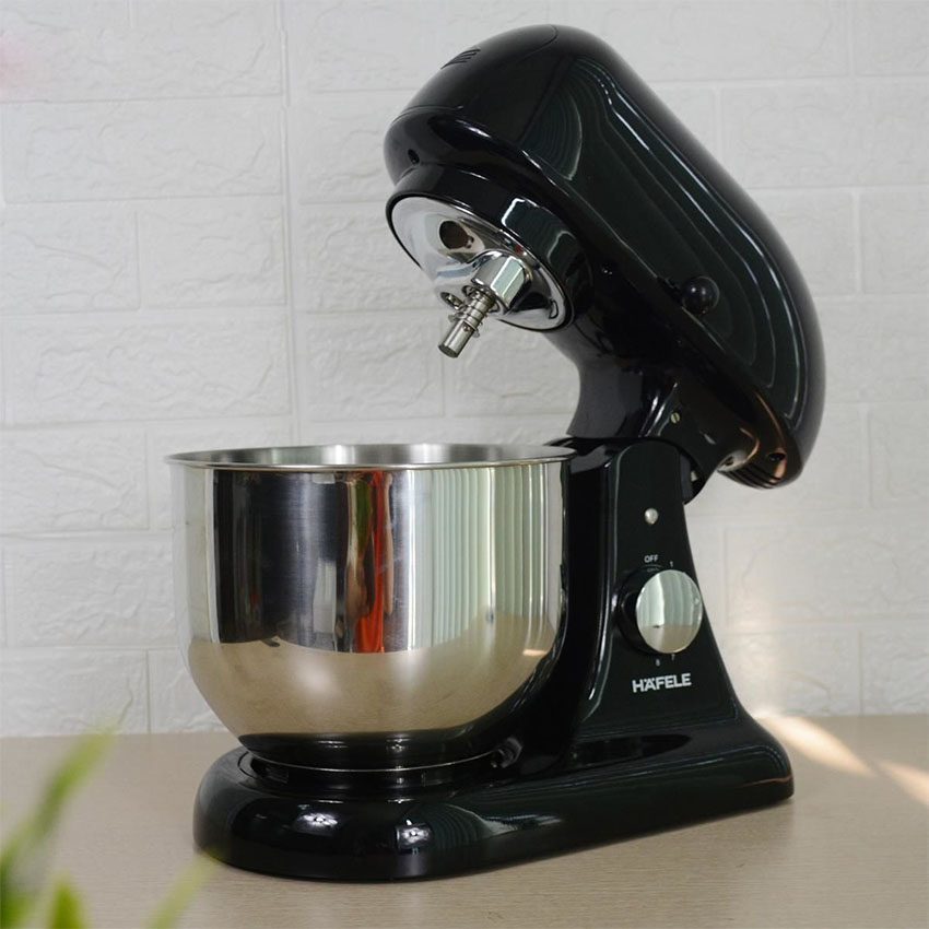 Chất liệu của máy trộn đa năng Hafele FM305 535.43.128