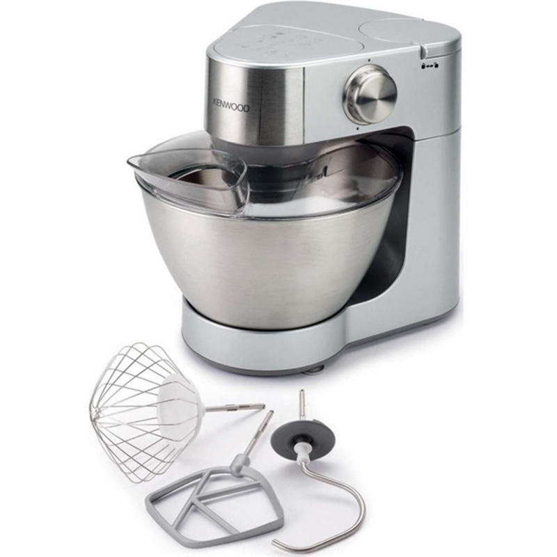 Máy trộn bột đa năng Kenwood KM242 - Hàng chính hãng