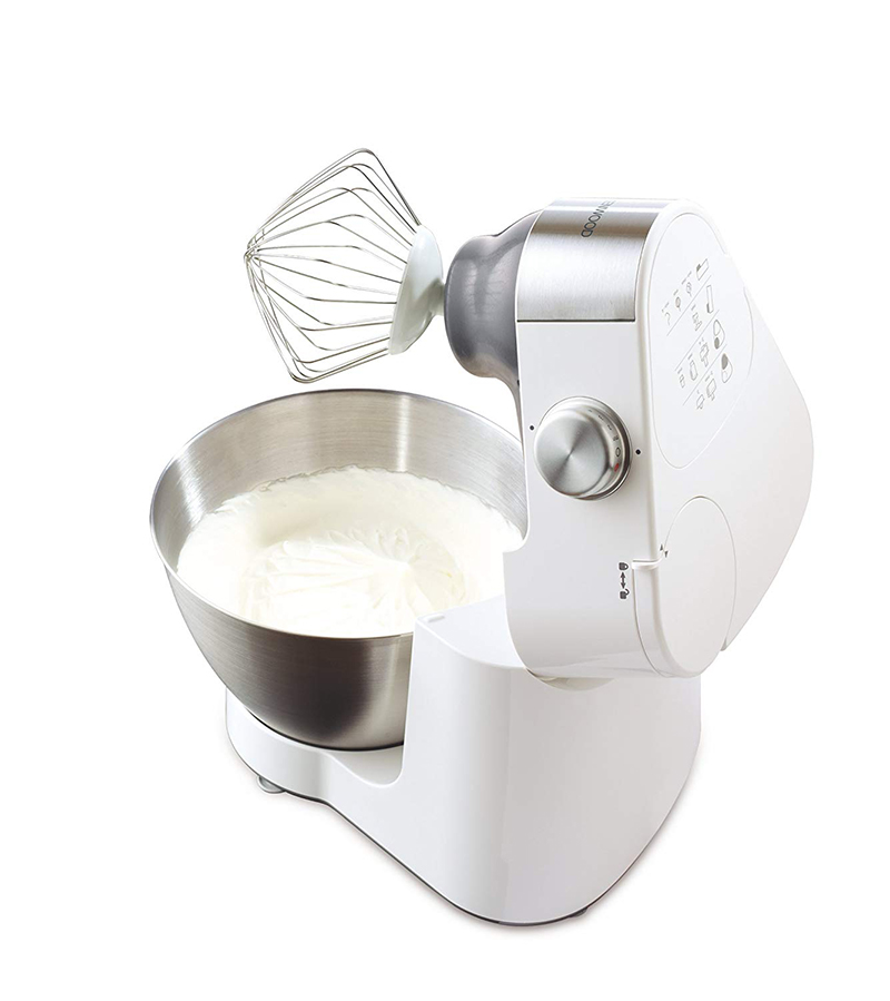 Máy trộn bột đa năng Kenwood KM242 - Hàng chính hãng