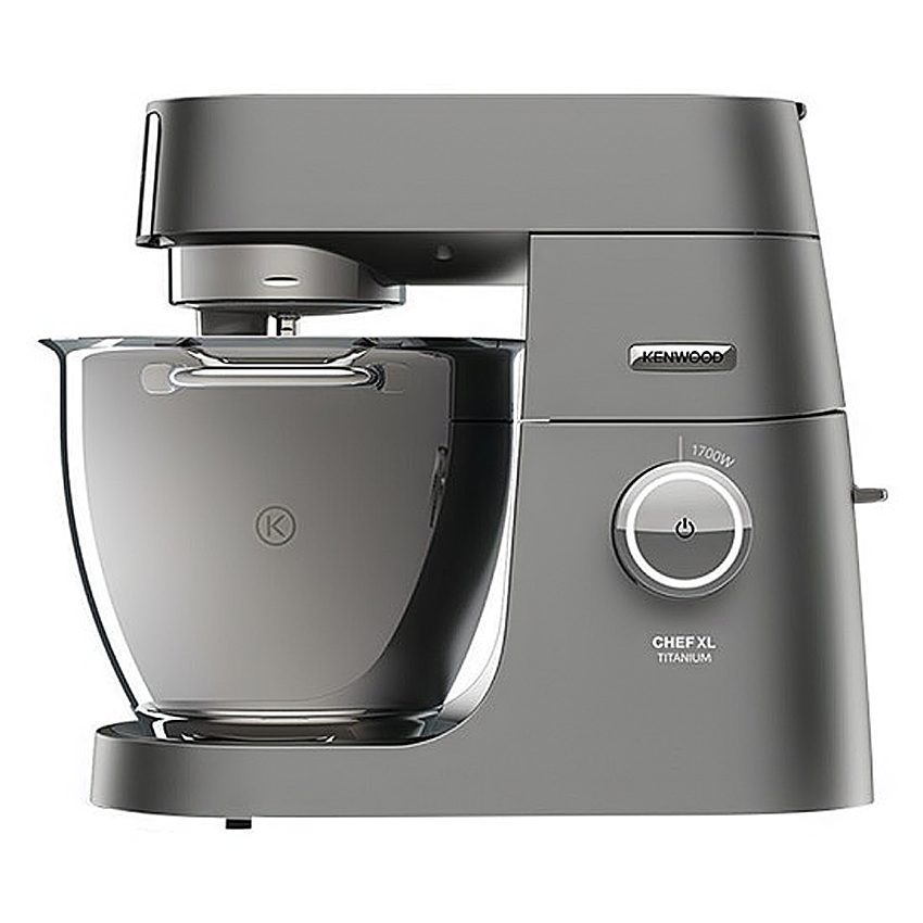 Máy trộn đa năng Kenwood KVL-8300S - Hàng chính hãng