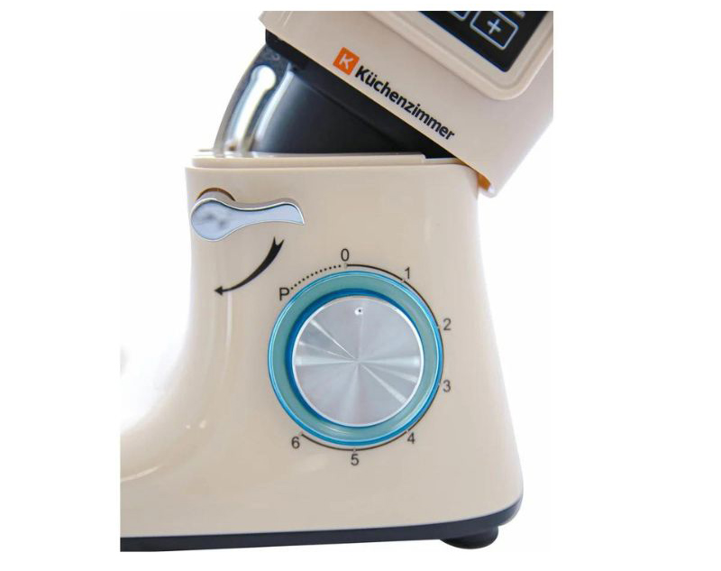 Máy trộn đa năng Kuchenzimmer STAND MIXER 002813 - Hàng chính hãng