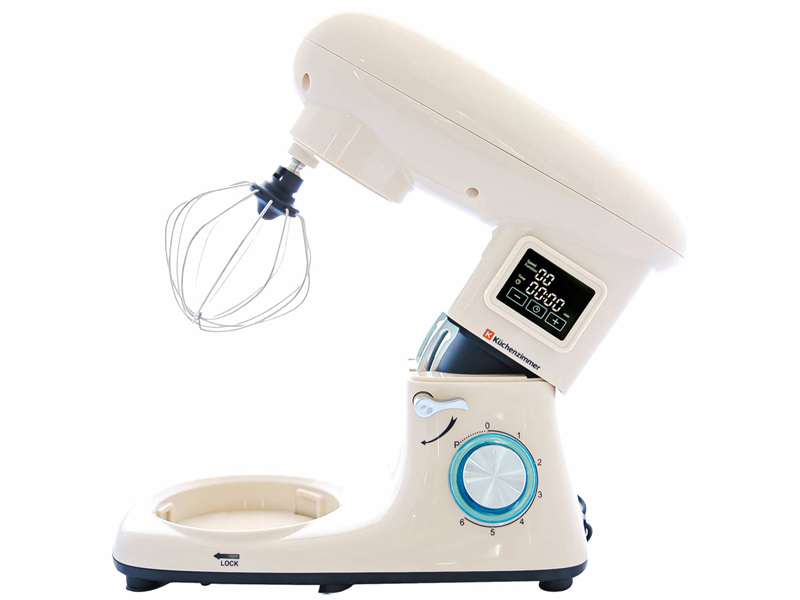 Máy trộn đa năng Kuchenzimmer STAND MIXER 002813 - Hàng chính hãng