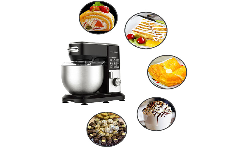 Máy trộn thực phẩm Tiross TS5401 - Hàng chính hãng