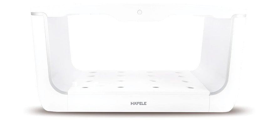 Máy trồng cây thông minh Hafele BM-H001WH 539.76.990 - Hàng chính hãng