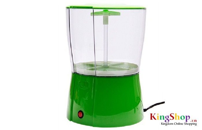 Máy trồng rau sạch Kasumi K-RS-01 - Hàng chính hãng
