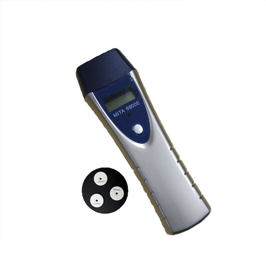 Máy tuần tra bảo vệ Ronald Jack MITA 9800E - Hàng chính hãng